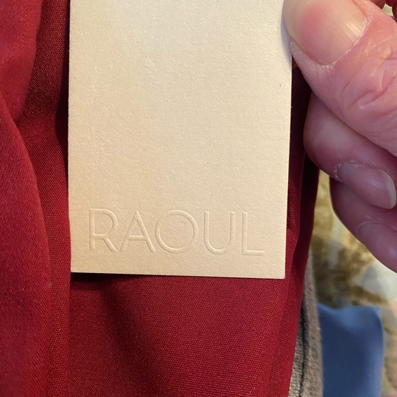 Raoul Super Skinny Pants - Picture 7 of 10